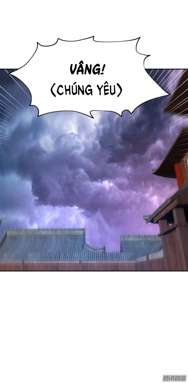 Phép Tắc Yêu Đương Của Ma Vương Chapter 25 - 18