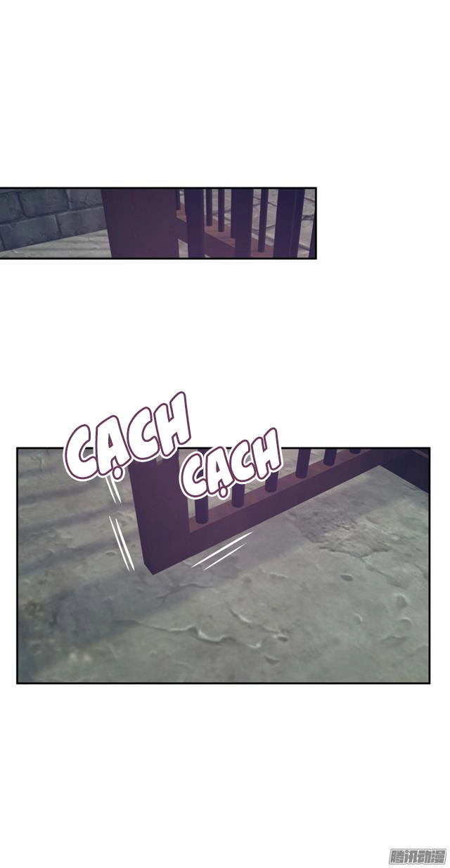 Phép Tắc Yêu Đương Của Ma Vương Chapter 25 - 19