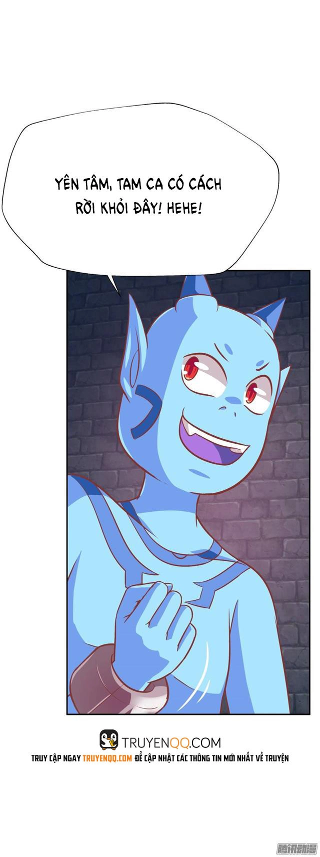 Phép Tắc Yêu Đương Của Ma Vương Chapter 25 - 23