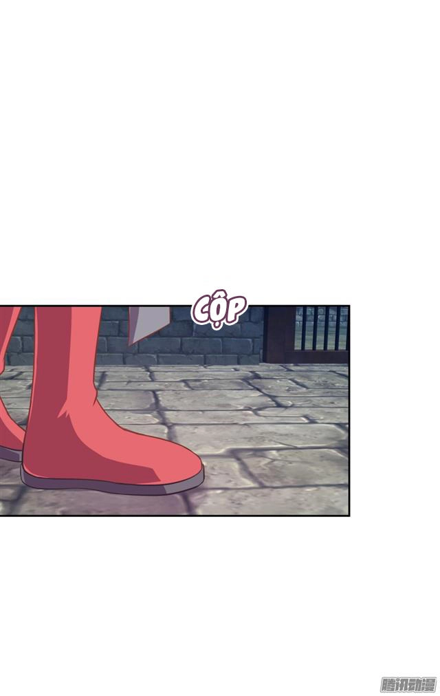 Phép Tắc Yêu Đương Của Ma Vương Chapter 25 - 27