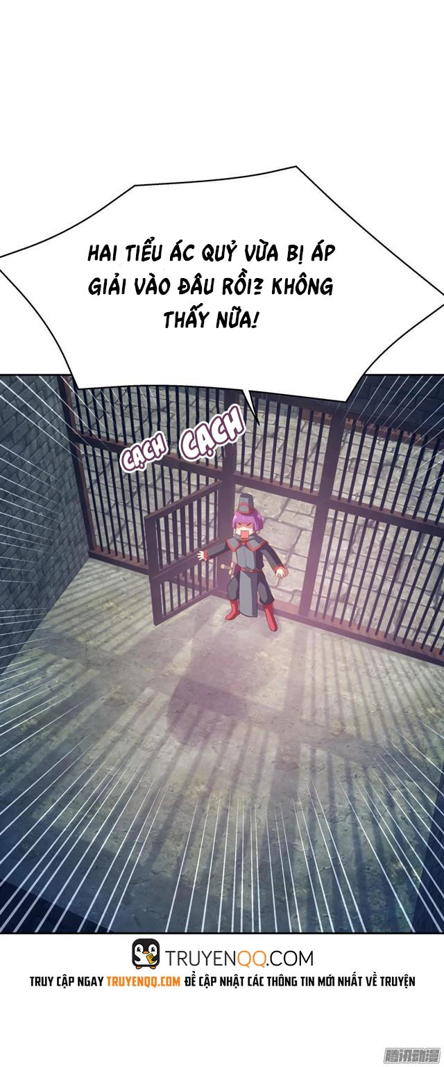 Phép Tắc Yêu Đương Của Ma Vương Chapter 25 - 29