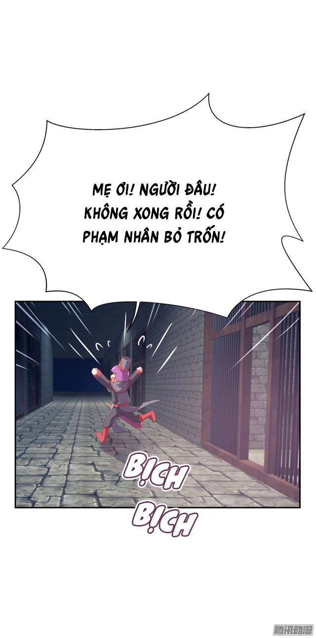 Phép Tắc Yêu Đương Của Ma Vương Chapter 25 - 30