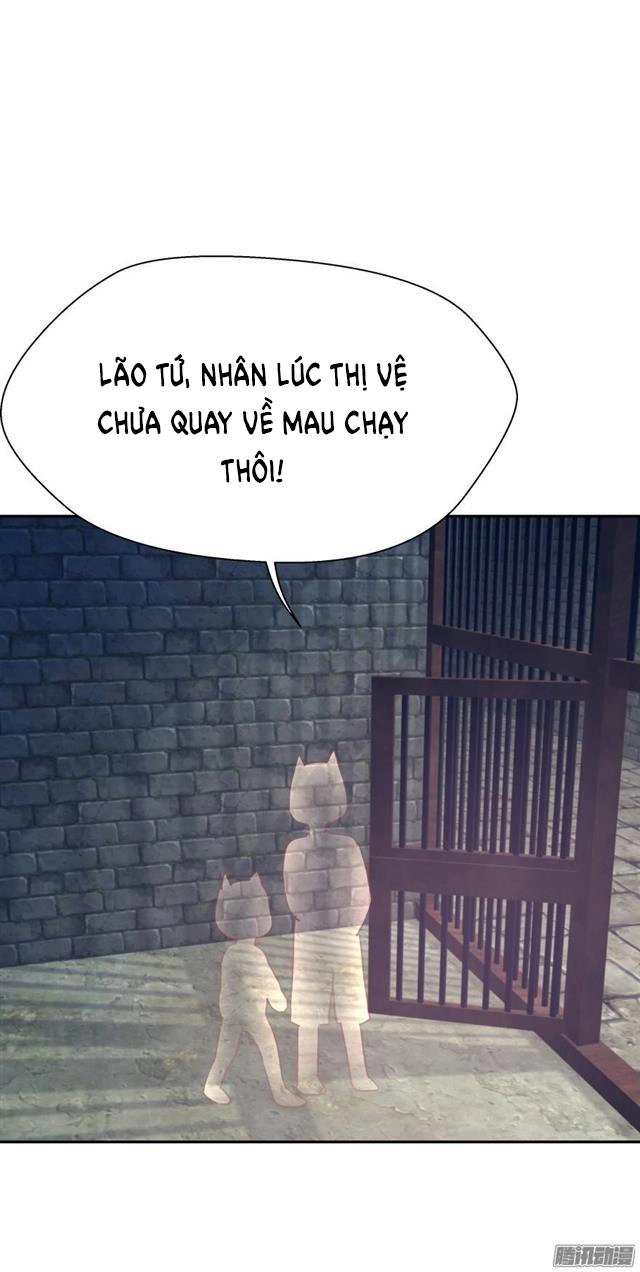 Phép Tắc Yêu Đương Của Ma Vương Chapter 25 - 31