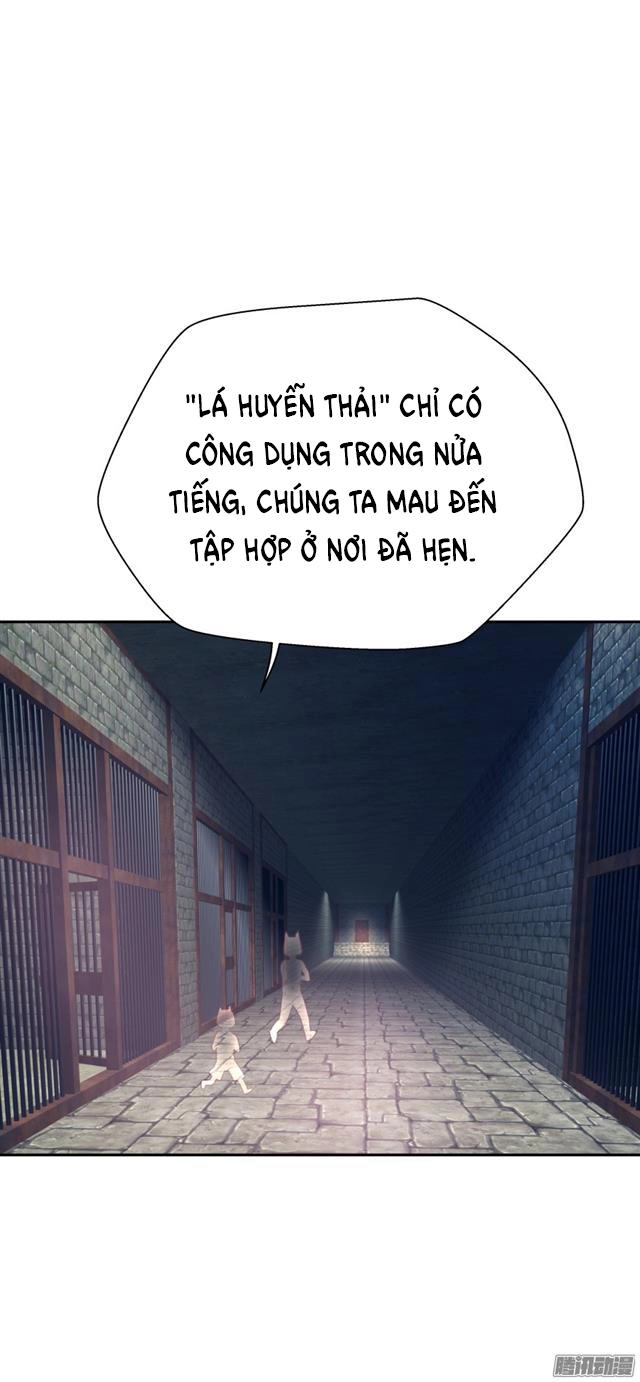 Phép Tắc Yêu Đương Của Ma Vương Chapter 25 - 32