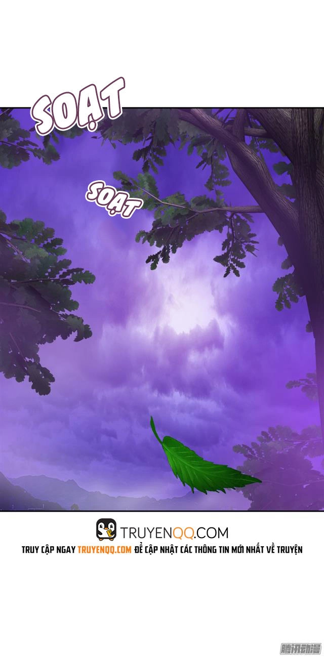 Phép Tắc Yêu Đương Của Ma Vương Chapter 25 - 35