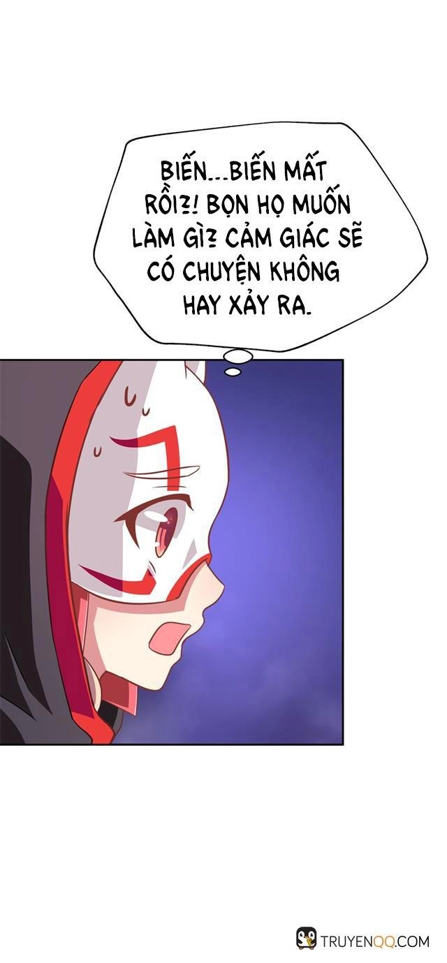 Phép Tắc Yêu Đương Của Ma Vương Chapter 28 - 4