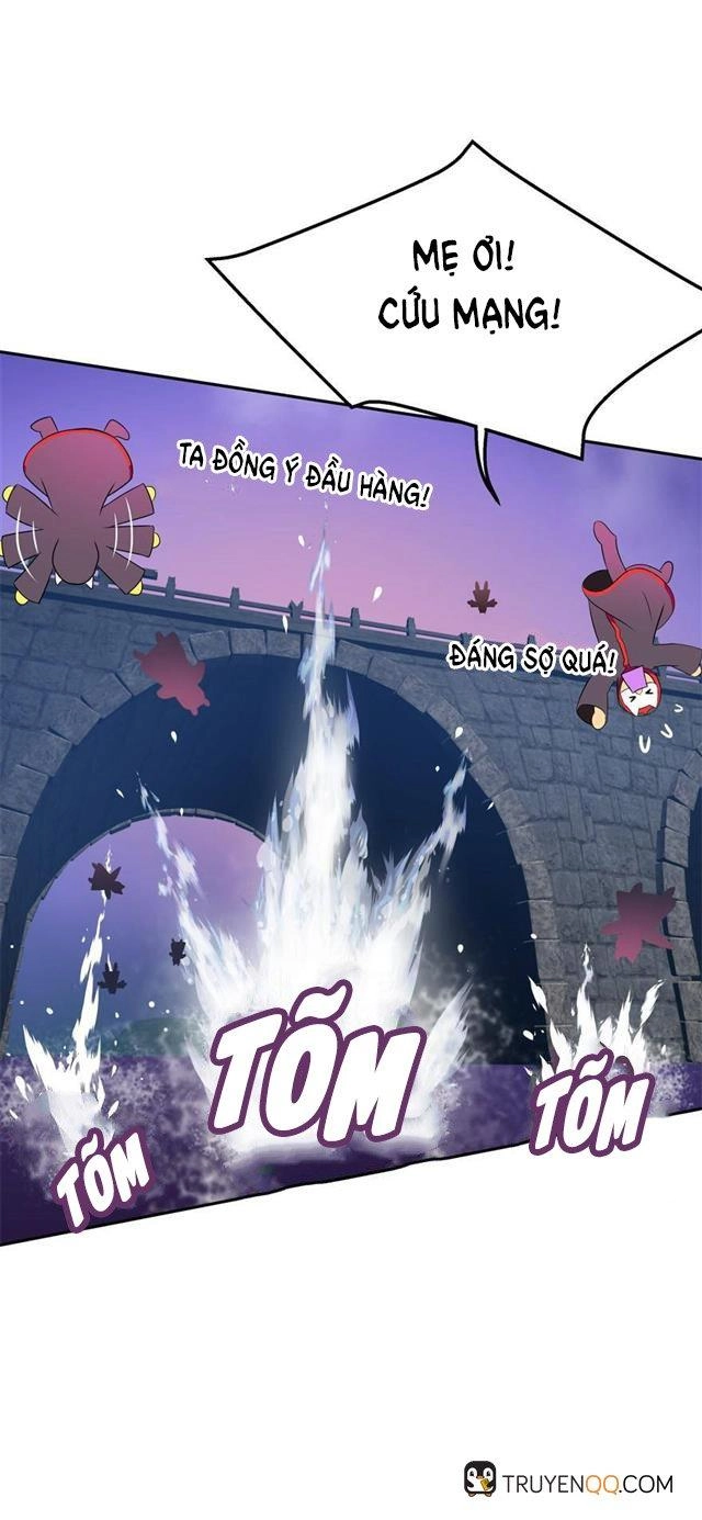 Phép Tắc Yêu Đương Của Ma Vương Chapter 28 - 8