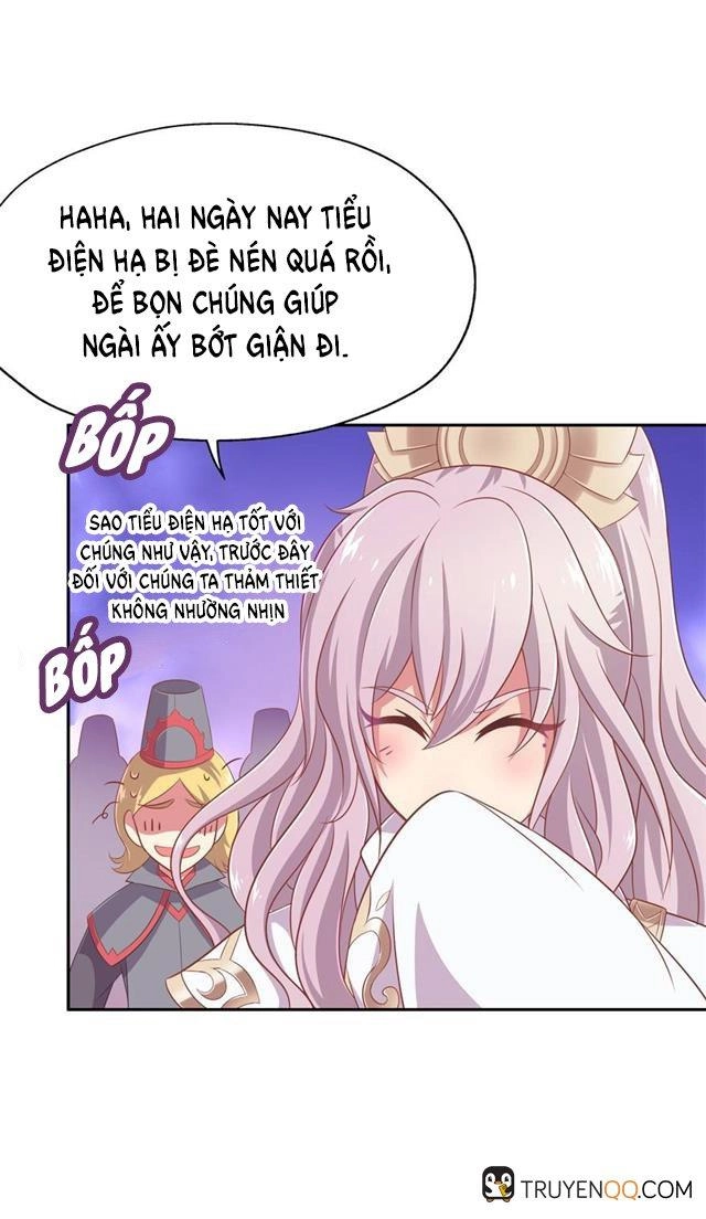 Phép Tắc Yêu Đương Của Ma Vương Chapter 28 - 10