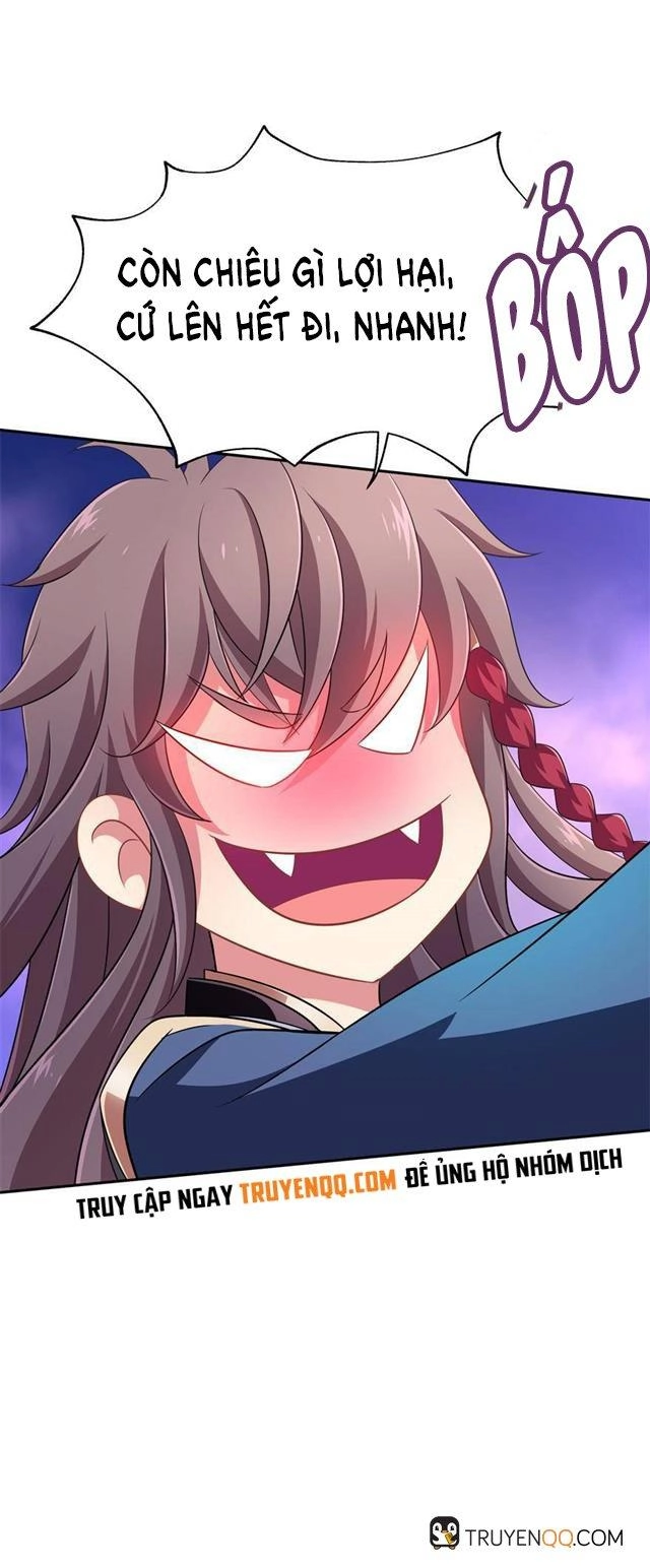 Phép Tắc Yêu Đương Của Ma Vương Chapter 28 - 11