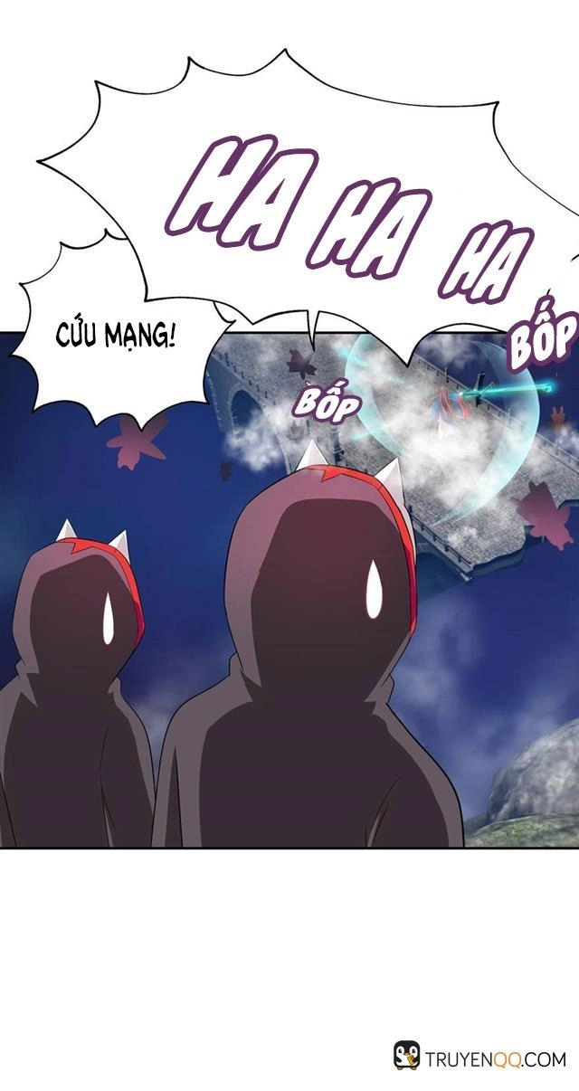 Phép Tắc Yêu Đương Của Ma Vương Chapter 28 - 12