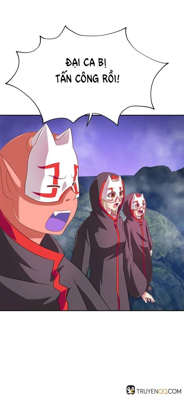 Phép Tắc Yêu Đương Của Ma Vương Chapter 28 - 14