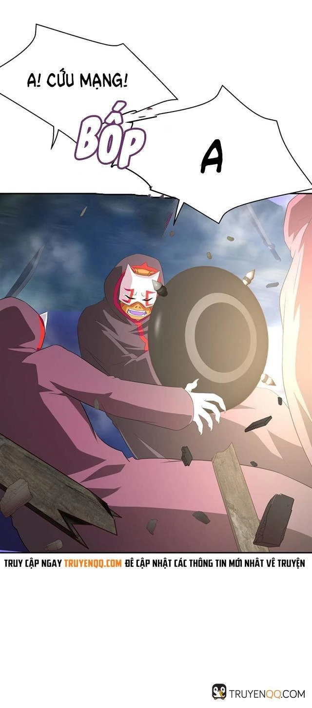 Phép Tắc Yêu Đương Của Ma Vương Chapter 28 - 15