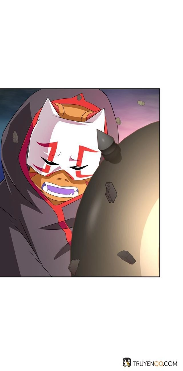 Phép Tắc Yêu Đương Của Ma Vương Chapter 28 - 16