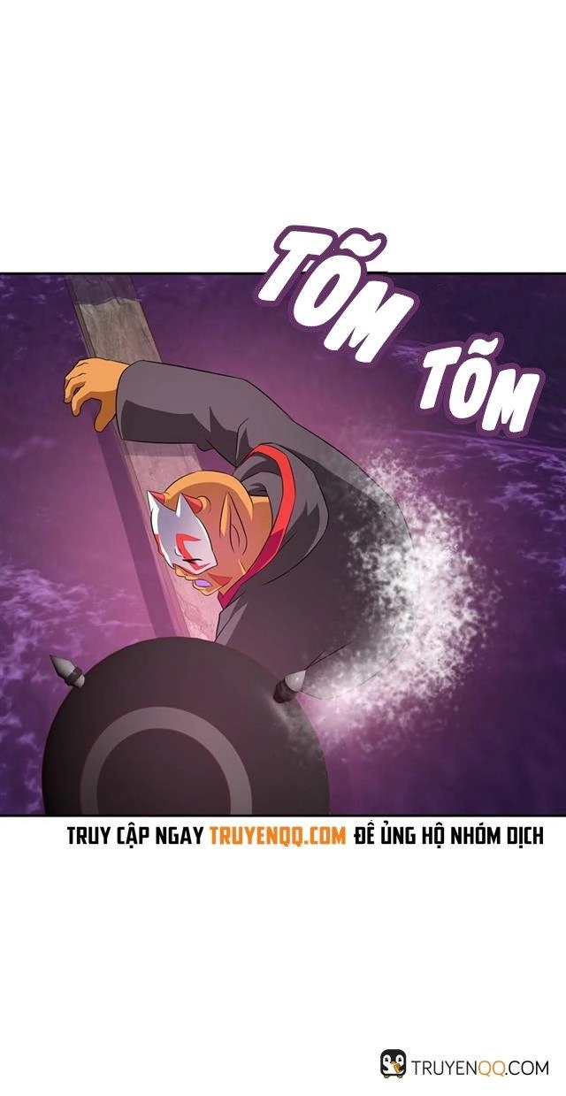 Phép Tắc Yêu Đương Của Ma Vương Chapter 28 - 19