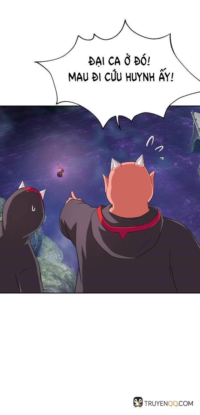 Phép Tắc Yêu Đương Của Ma Vương Chapter 28 - 20