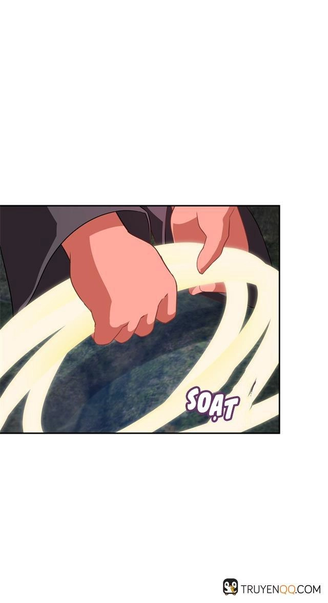 Phép Tắc Yêu Đương Của Ma Vương Chapter 28 - 21