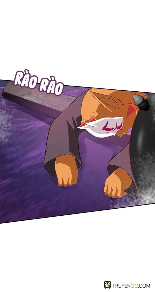 Phép Tắc Yêu Đương Của Ma Vương Chapter 28 - 24