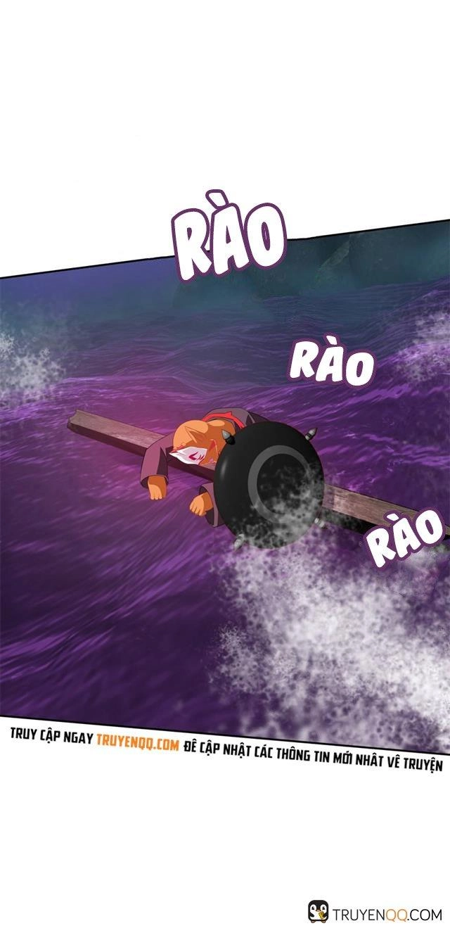 Phép Tắc Yêu Đương Của Ma Vương Chapter 28 - 25