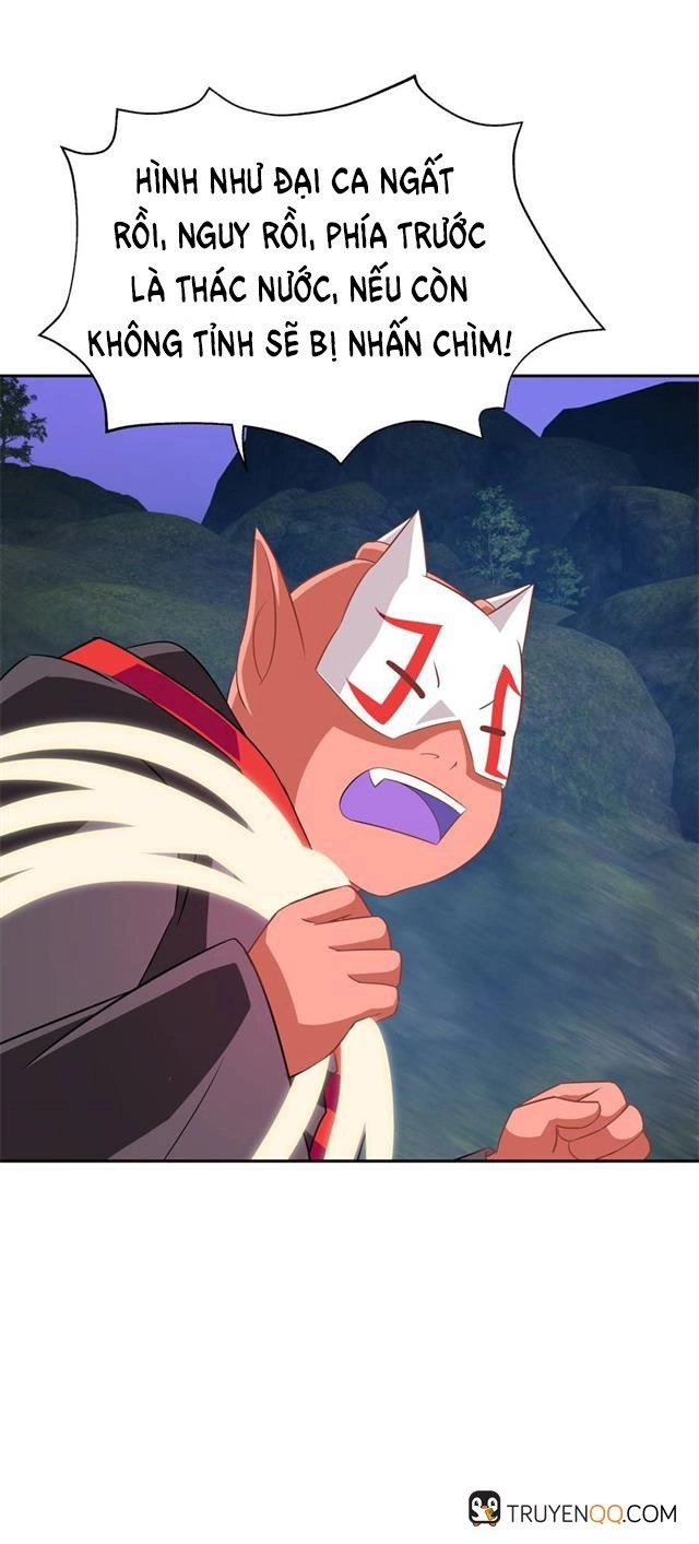 Phép Tắc Yêu Đương Của Ma Vương Chapter 28 - 27