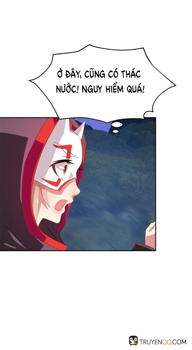 Phép Tắc Yêu Đương Của Ma Vương Chapter 28 - 28