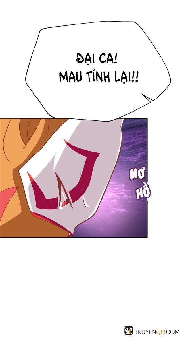 Phép Tắc Yêu Đương Của Ma Vương Chapter 28 - 32