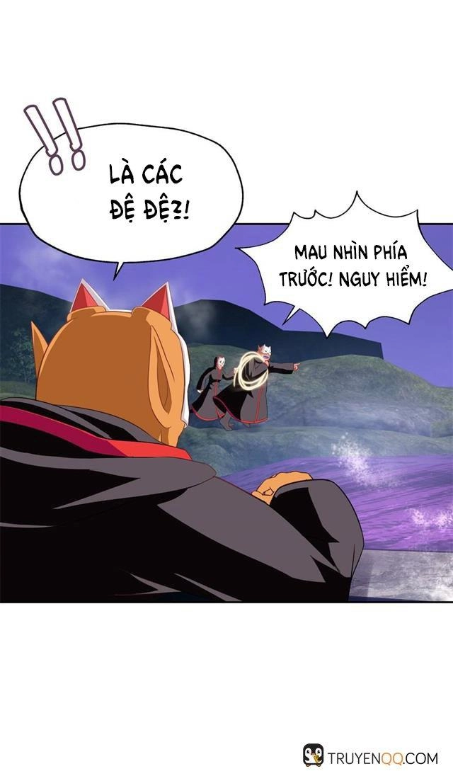 Phép Tắc Yêu Đương Của Ma Vương Chapter 28 - 33