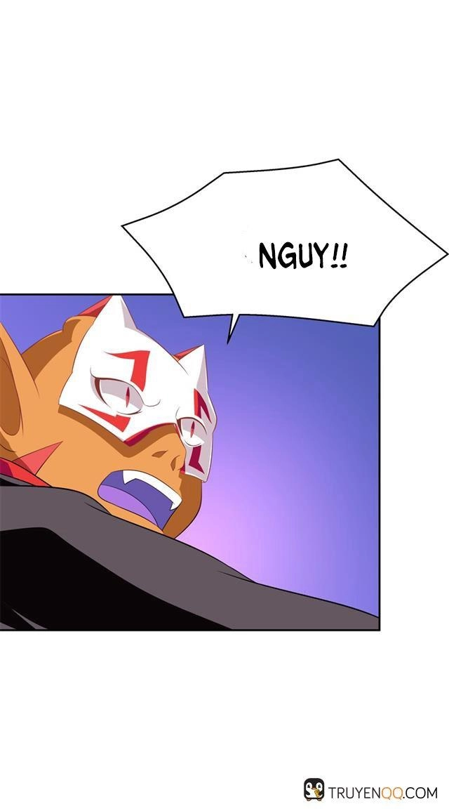 Phép Tắc Yêu Đương Của Ma Vương Chapter 28 - 34