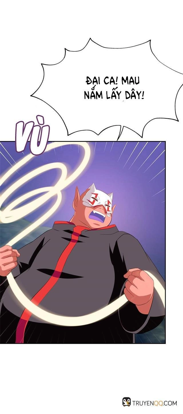 Phép Tắc Yêu Đương Của Ma Vương Chapter 28 - 36