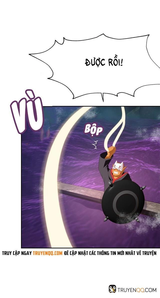 Phép Tắc Yêu Đương Của Ma Vương Chapter 28 - 37