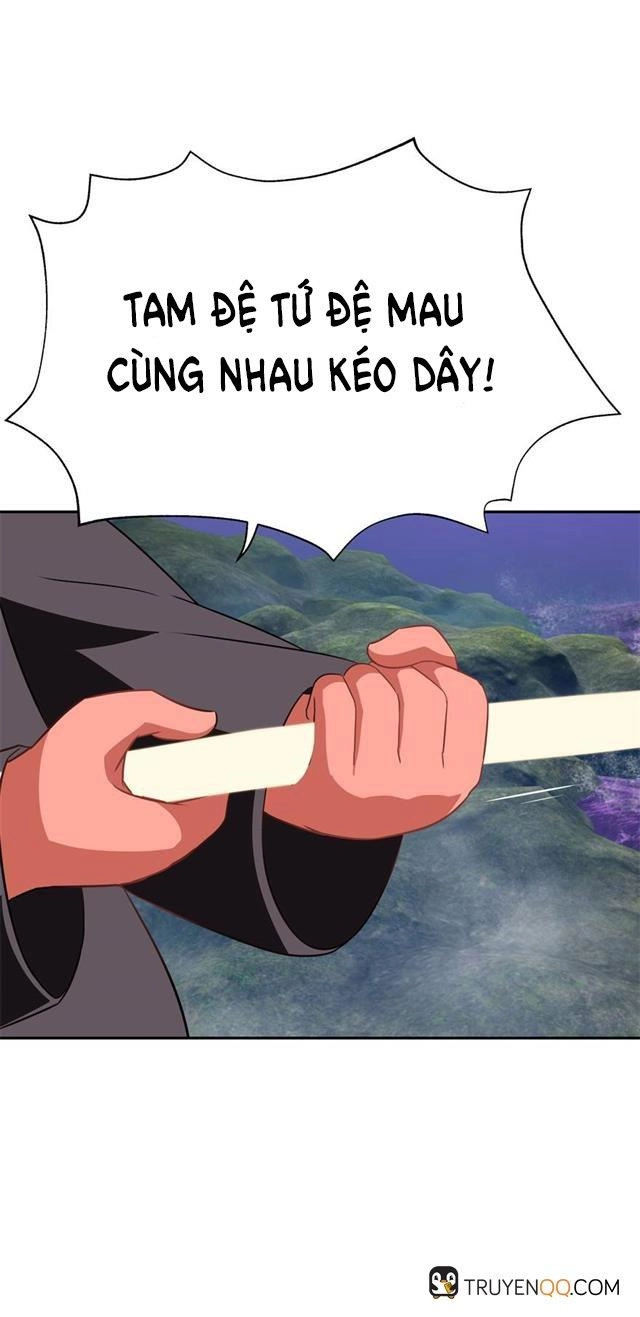 Phép Tắc Yêu Đương Của Ma Vương Chapter 28 - 38