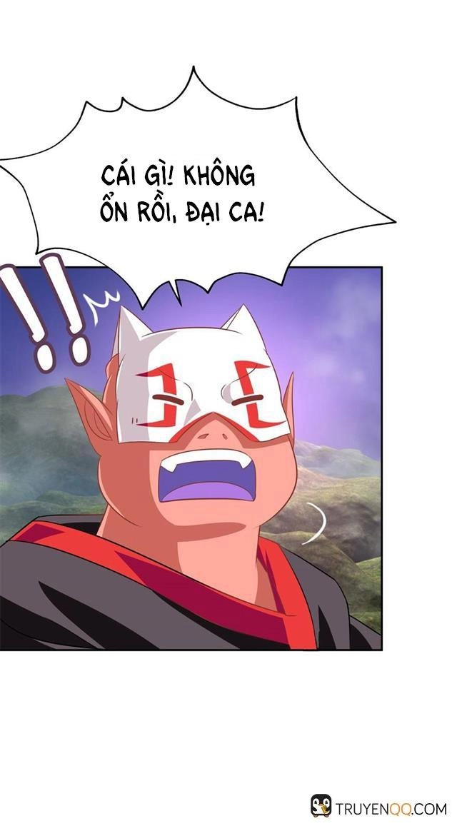 Phép Tắc Yêu Đương Của Ma Vương Chapter 28 - 40