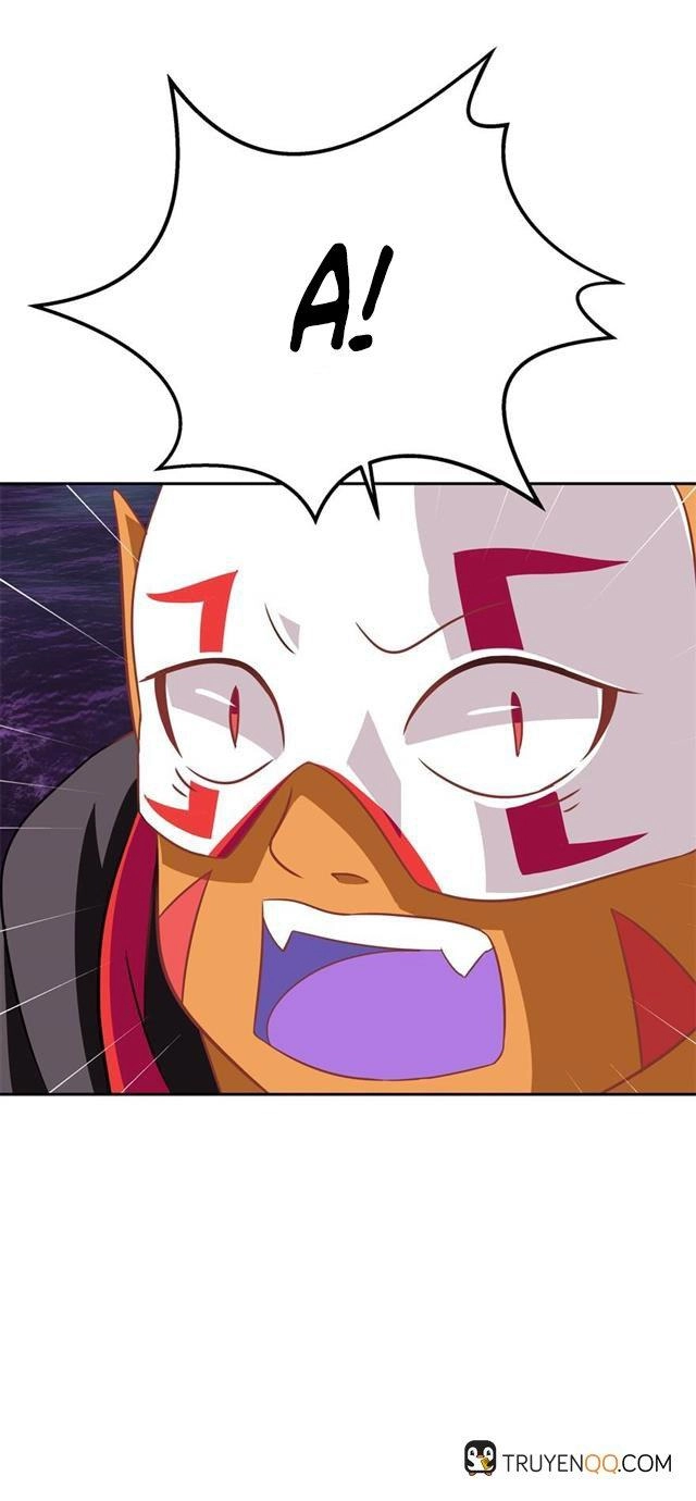 Phép Tắc Yêu Đương Của Ma Vương Chapter 28 - 41