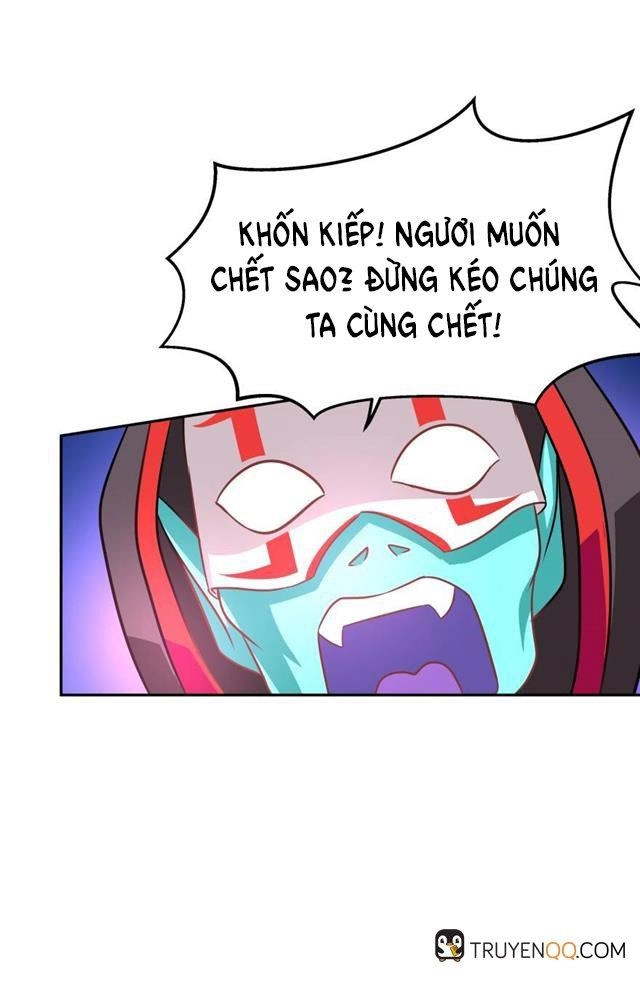 Phép Tắc Yêu Đương Của Ma Vương Chapter 28 - 44