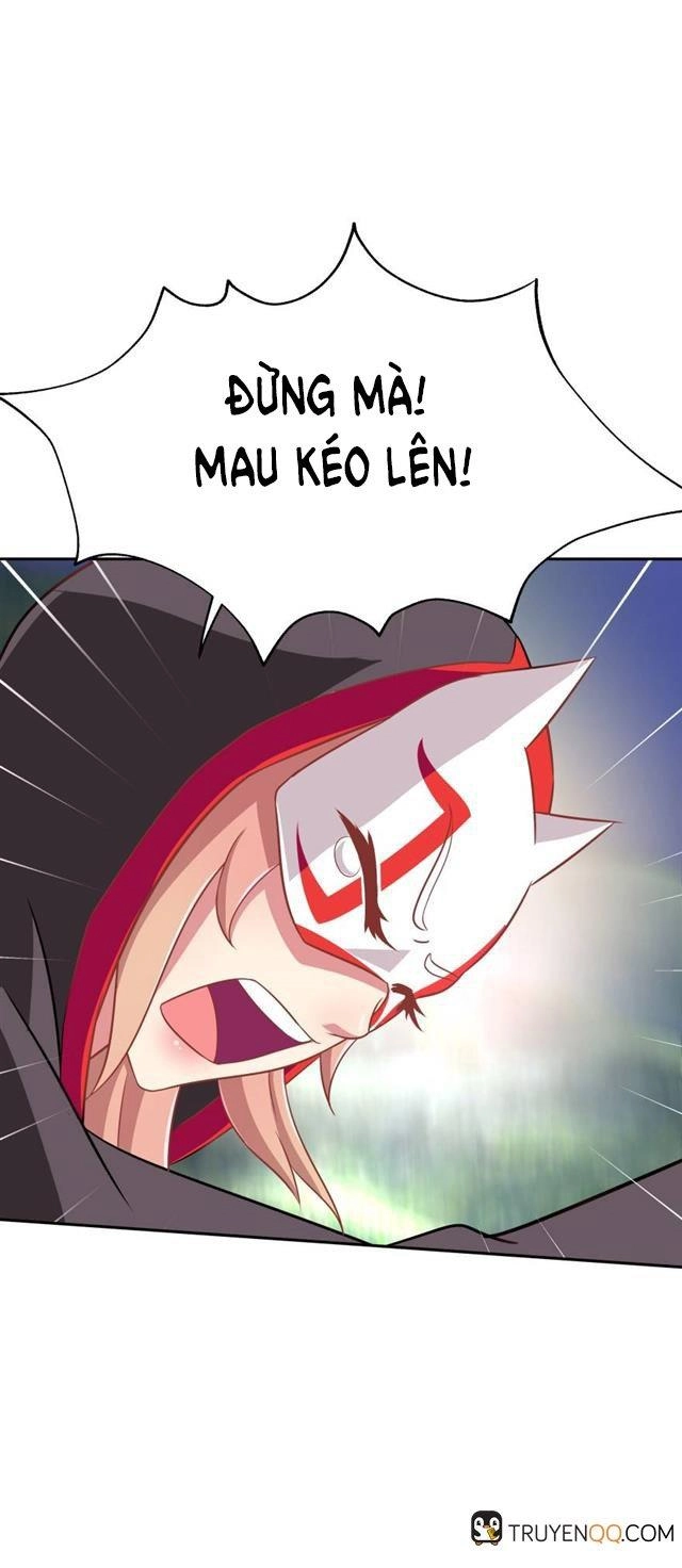 Phép Tắc Yêu Đương Của Ma Vương Chapter 28 - 45