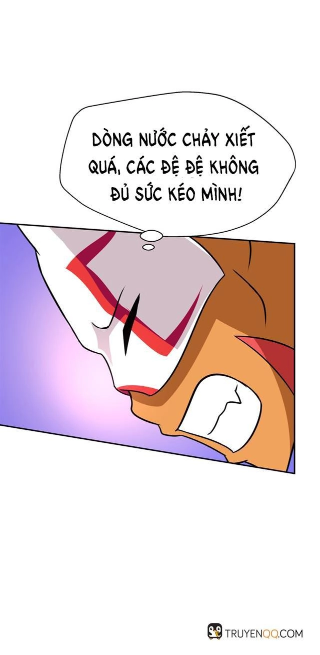 Phép Tắc Yêu Đương Của Ma Vương Chapter 28 - 46