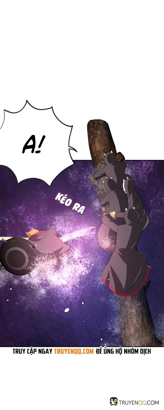 Phép Tắc Yêu Đương Của Ma Vương Chapter 28 - 48