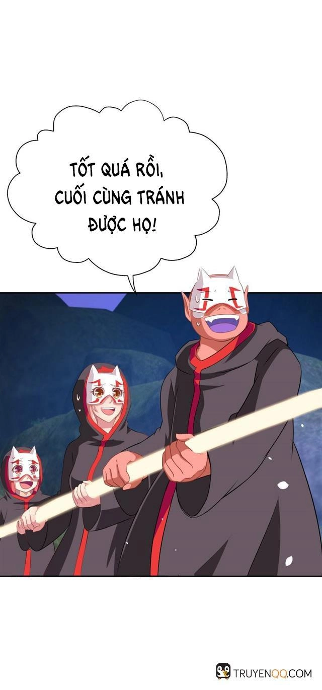 Phép Tắc Yêu Đương Của Ma Vương Chapter 28 - 49