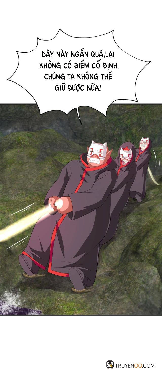 Phép Tắc Yêu Đương Của Ma Vương Chapter 29 - 5