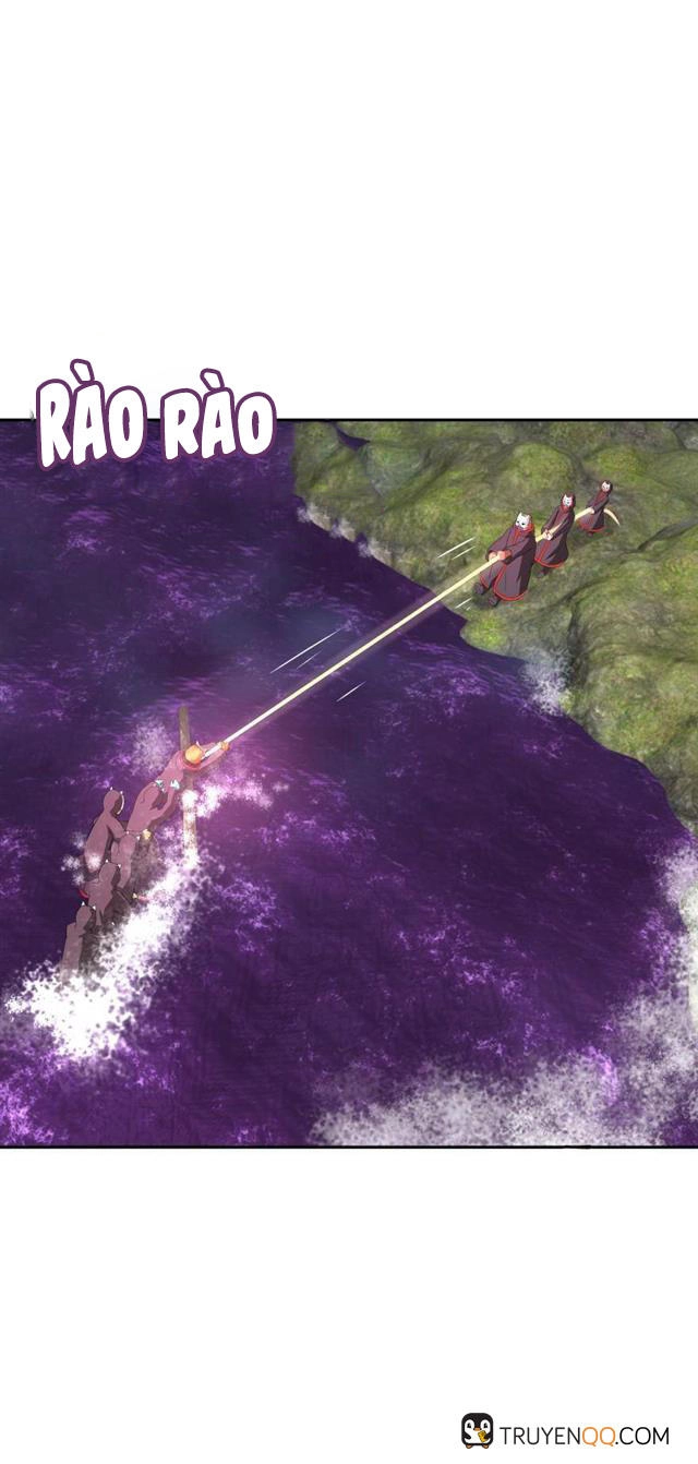 Phép Tắc Yêu Đương Của Ma Vương Chapter 29 - 6