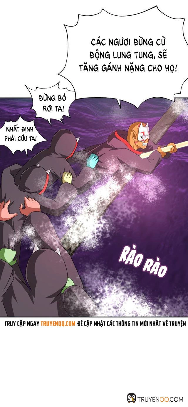 Phép Tắc Yêu Đương Của Ma Vương Chapter 29 - 7