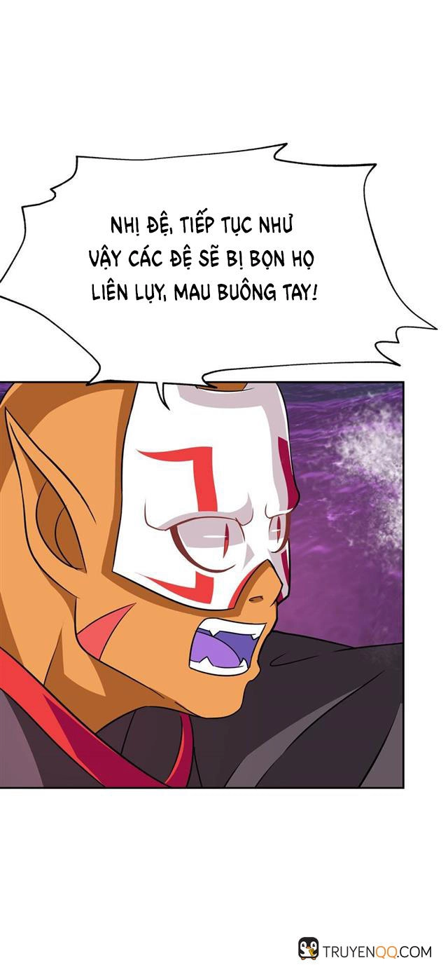 Phép Tắc Yêu Đương Của Ma Vương Chapter 29 - 8