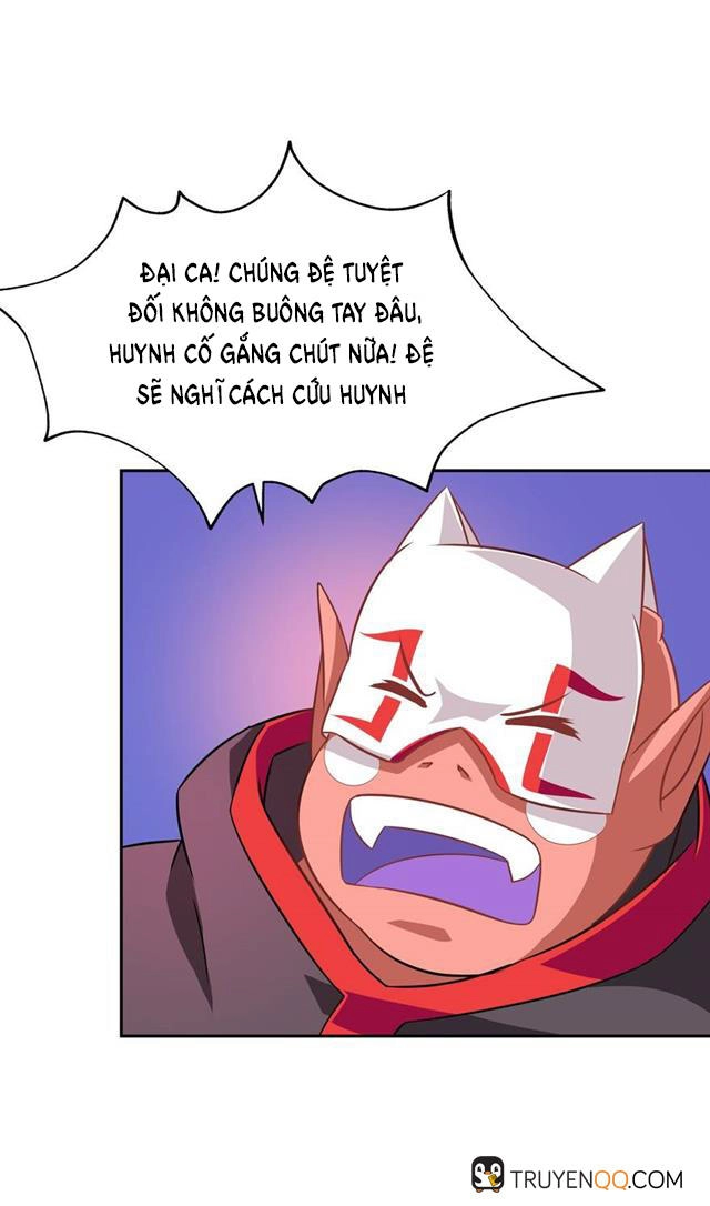 Phép Tắc Yêu Đương Của Ma Vương Chapter 29 - 9