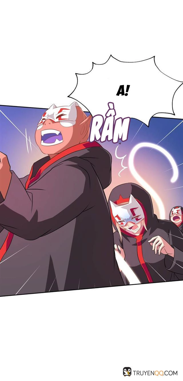 Phép Tắc Yêu Đương Của Ma Vương Chapter 29 - 14