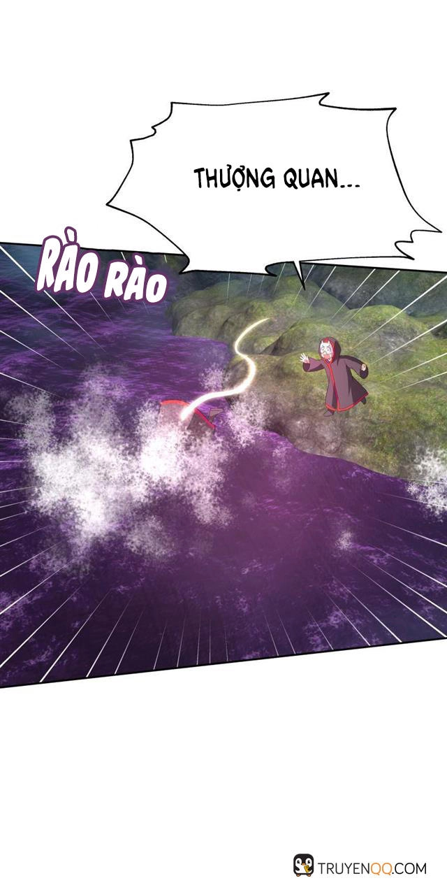 Phép Tắc Yêu Đương Của Ma Vương Chapter 29 - 15