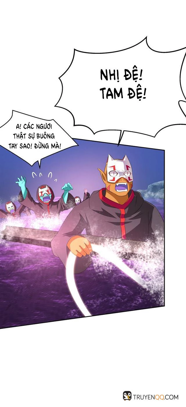 Phép Tắc Yêu Đương Của Ma Vương Chapter 29 - 16