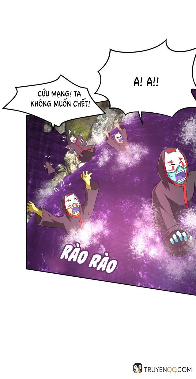 Phép Tắc Yêu Đương Của Ma Vương Chapter 29 - 17