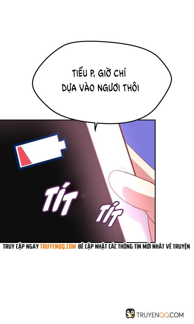 Phép Tắc Yêu Đương Của Ma Vương Chapter 29 - 19