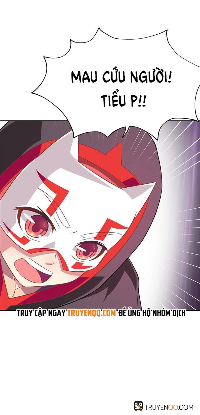 Phép Tắc Yêu Đương Của Ma Vương Chapter 29 - 25