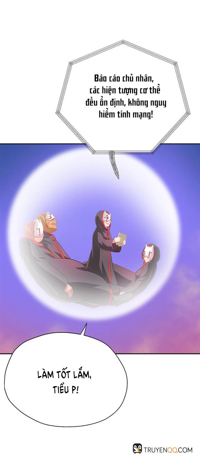 Phép Tắc Yêu Đương Của Ma Vương Chapter 29 - 28