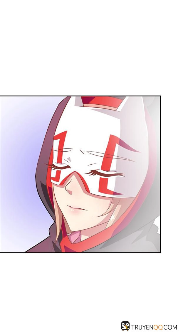 Phép Tắc Yêu Đương Của Ma Vương Chapter 29 - 29